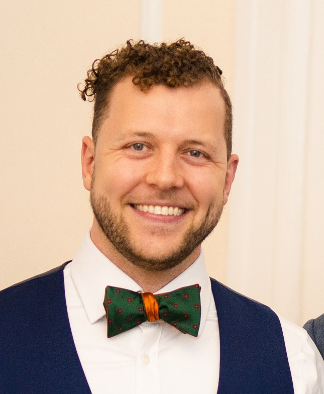 Photo of Alex Cohen